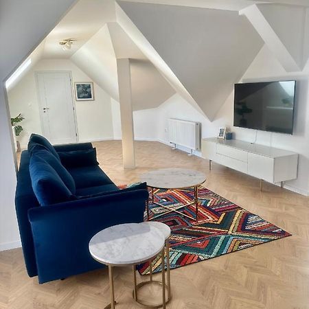Apartmany Harmony Liptov Liptovský Mikuláš المظهر الخارجي الصورة