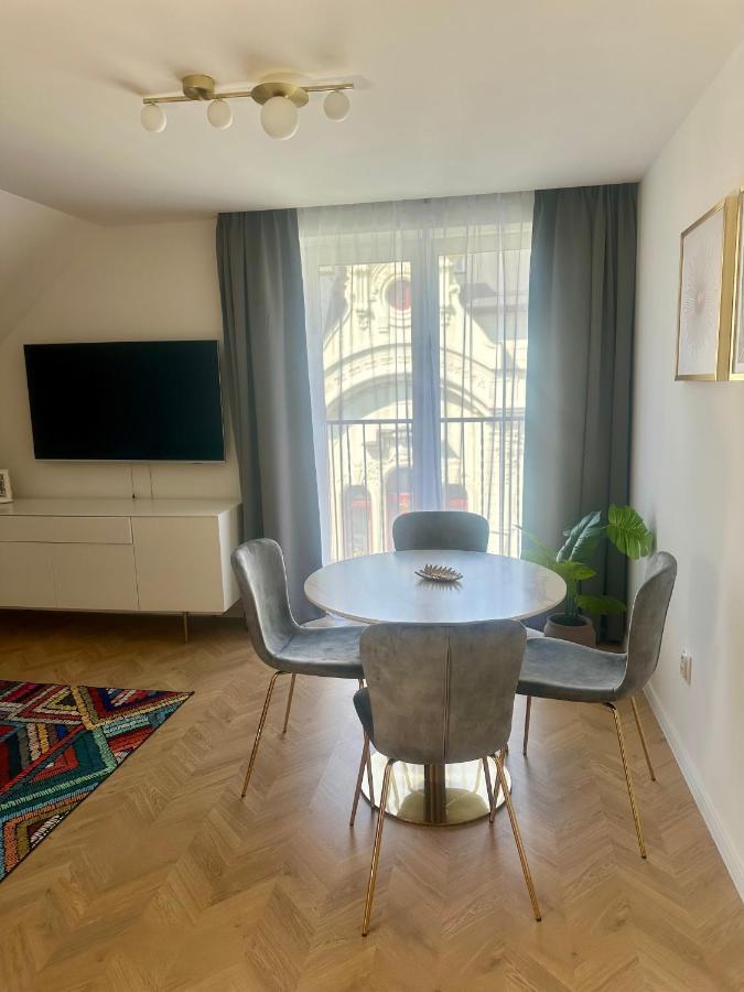 Apartmany Harmony Liptov Liptovský Mikuláš المظهر الخارجي الصورة