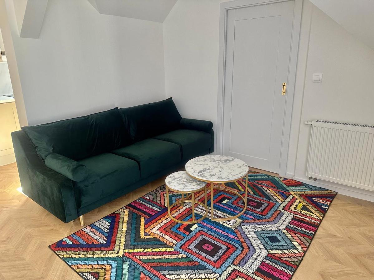 Apartmany Harmony Liptov Liptovský Mikuláš المظهر الخارجي الصورة
