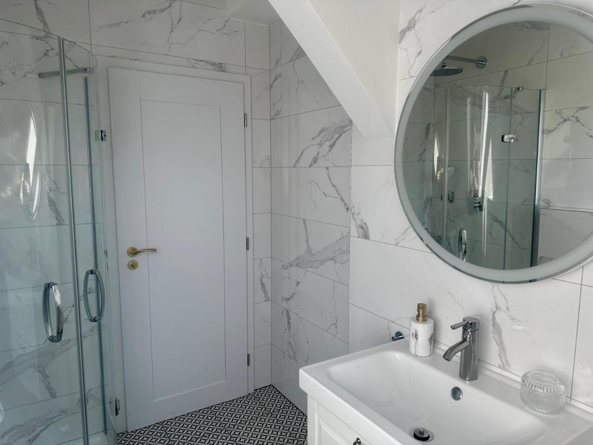 Apartmany Harmony Liptov Liptovský Mikuláš المظهر الخارجي الصورة
