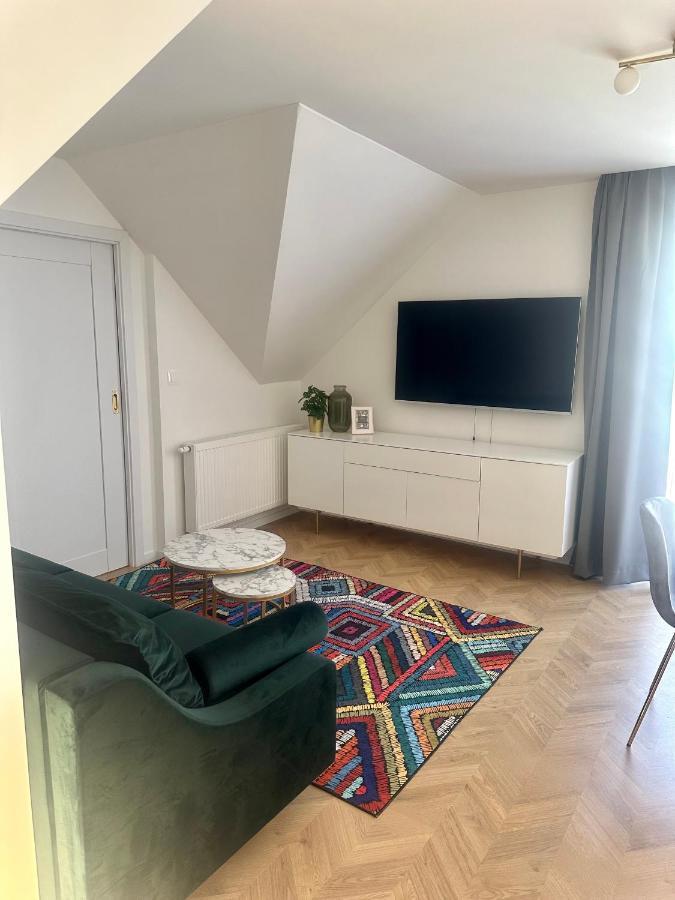 Apartmany Harmony Liptov Liptovský Mikuláš المظهر الخارجي الصورة