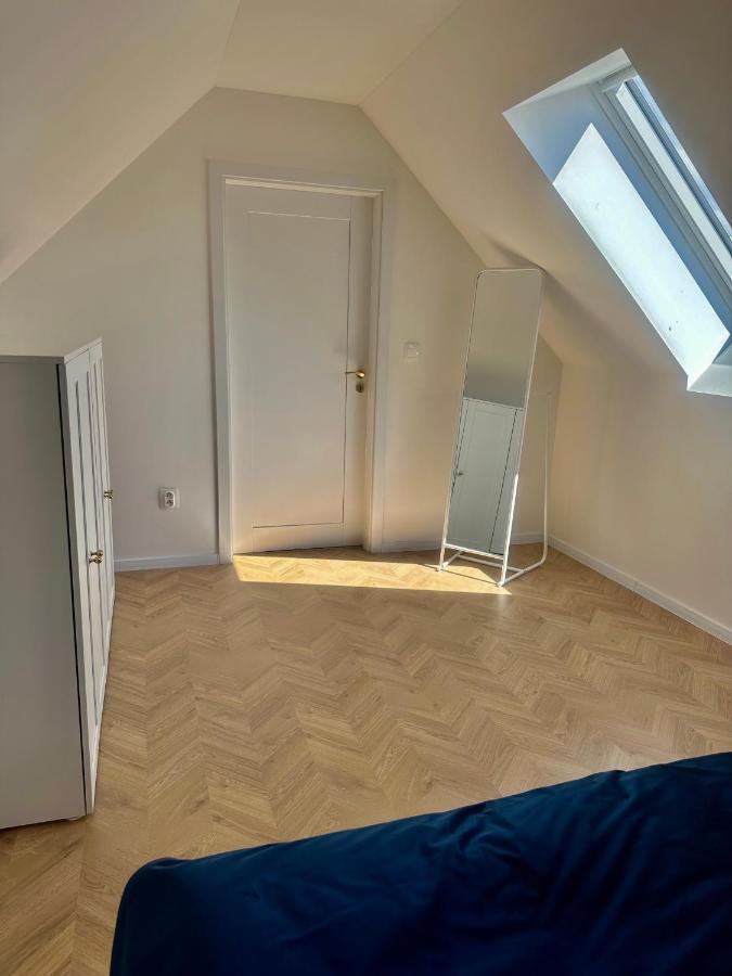 Apartmany Harmony Liptov Liptovský Mikuláš المظهر الخارجي الصورة