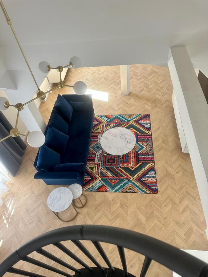 Apartmany Harmony Liptov Liptovský Mikuláš المظهر الخارجي الصورة