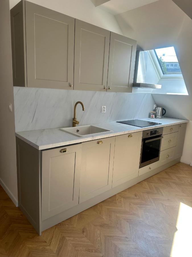 Apartmany Harmony Liptov Liptovský Mikuláš المظهر الخارجي الصورة