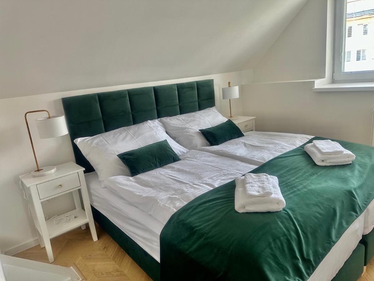 Apartmany Harmony Liptov Liptovský Mikuláš المظهر الخارجي الصورة