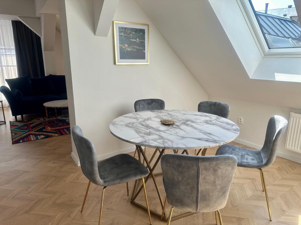 Apartmany Harmony Liptov Liptovský Mikuláš المظهر الخارجي الصورة