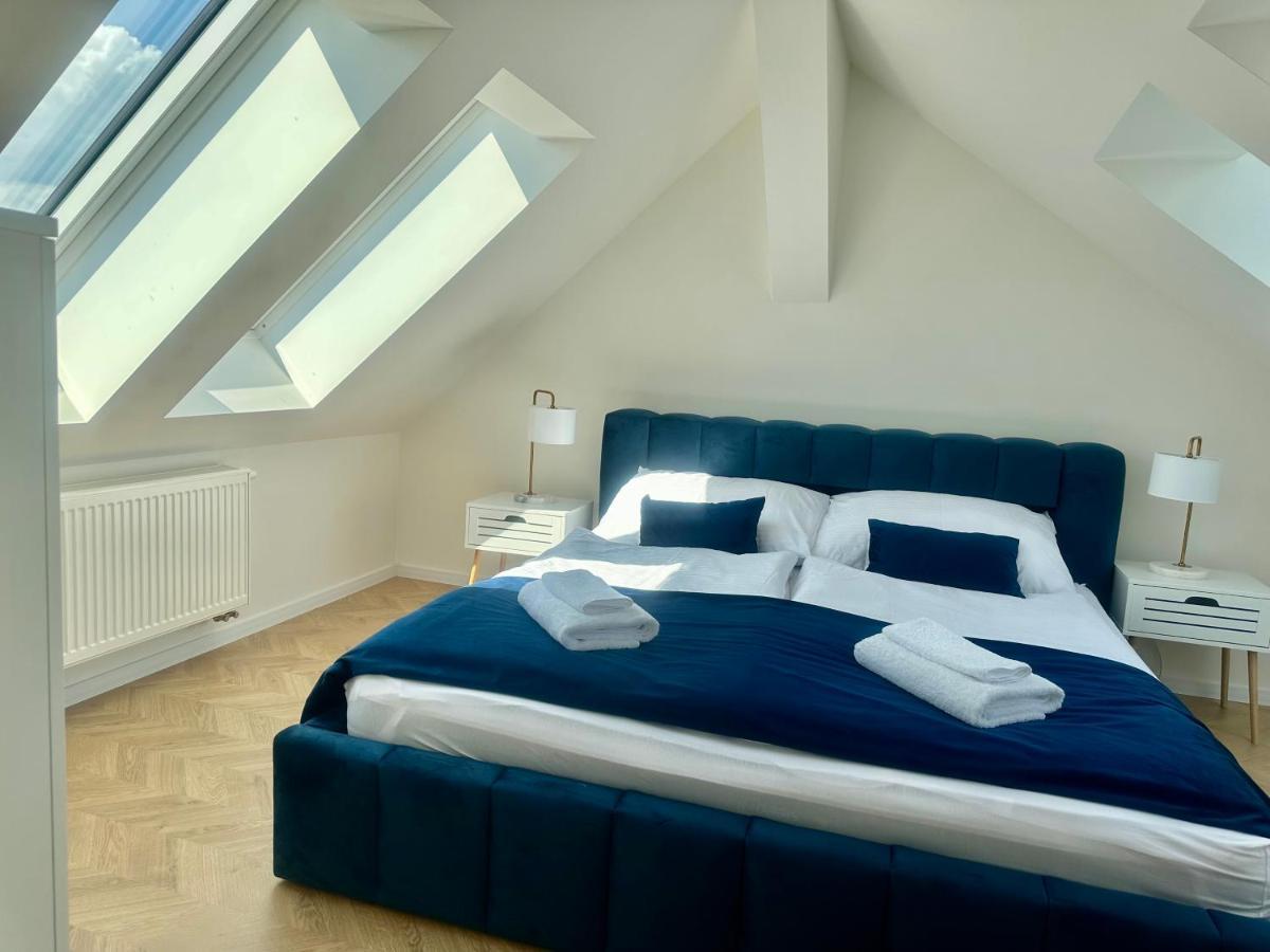 Apartmany Harmony Liptov Liptovský Mikuláš المظهر الخارجي الصورة