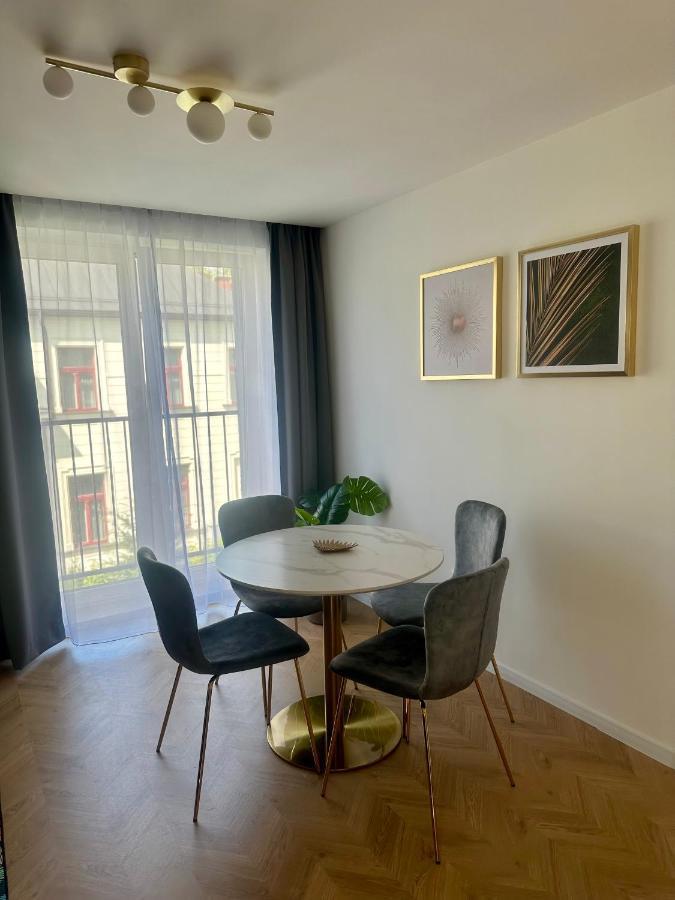 Apartmany Harmony Liptov Liptovský Mikuláš المظهر الخارجي الصورة
