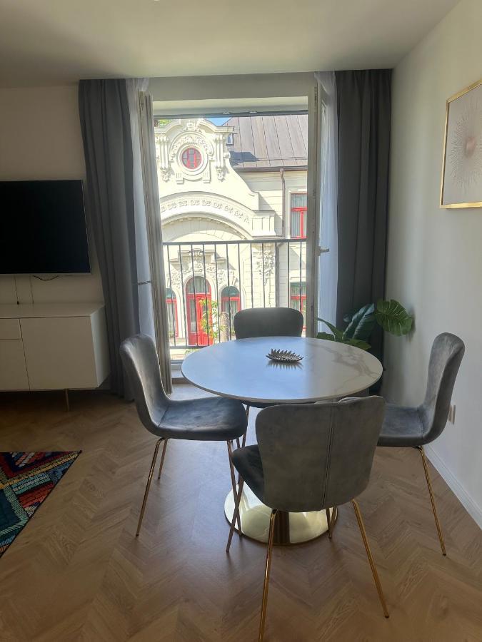 Apartmany Harmony Liptov Liptovský Mikuláš المظهر الخارجي الصورة