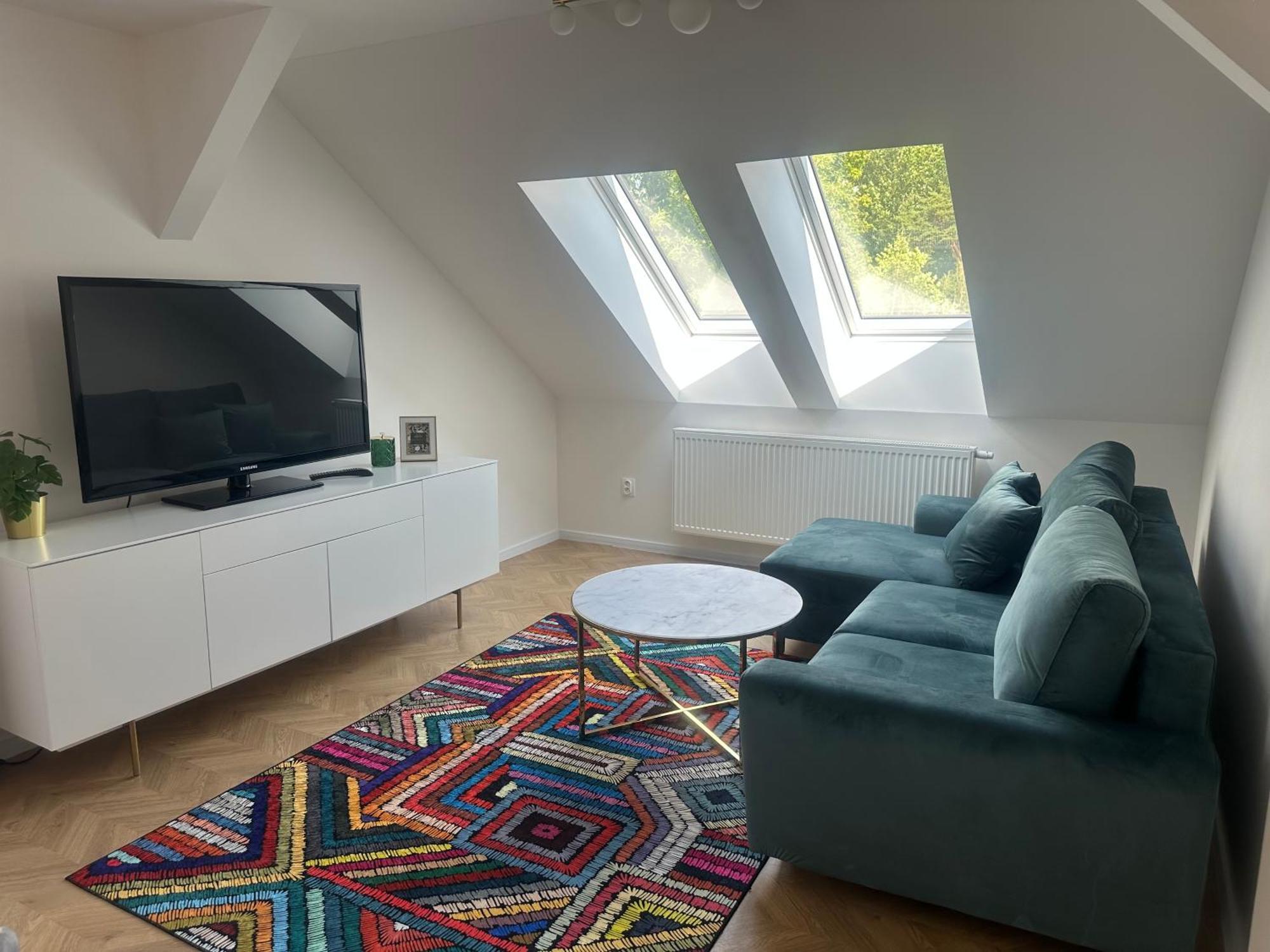 Apartmany Harmony Liptov Liptovský Mikuláš المظهر الخارجي الصورة