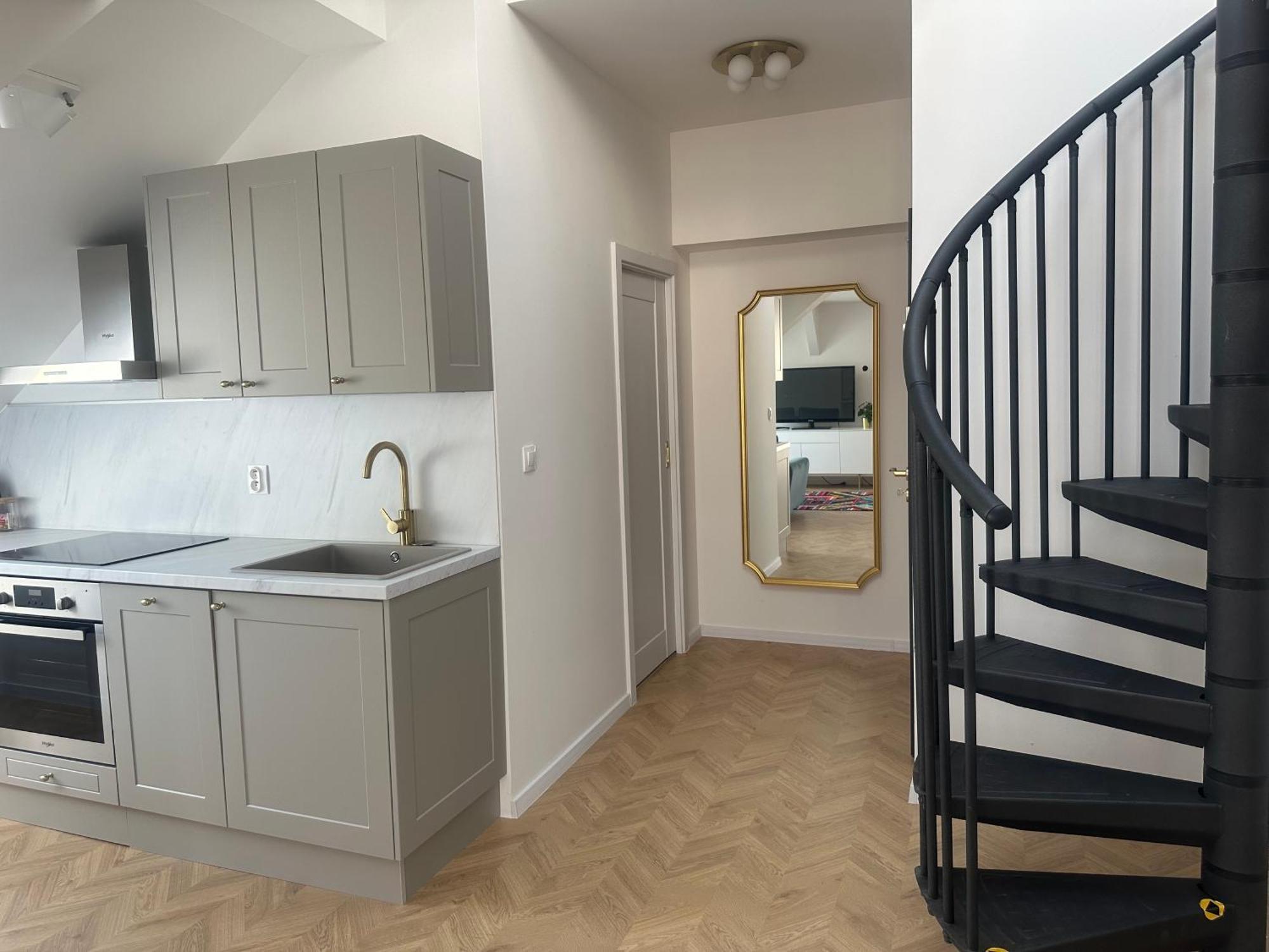 Apartmany Harmony Liptov Liptovský Mikuláš المظهر الخارجي الصورة