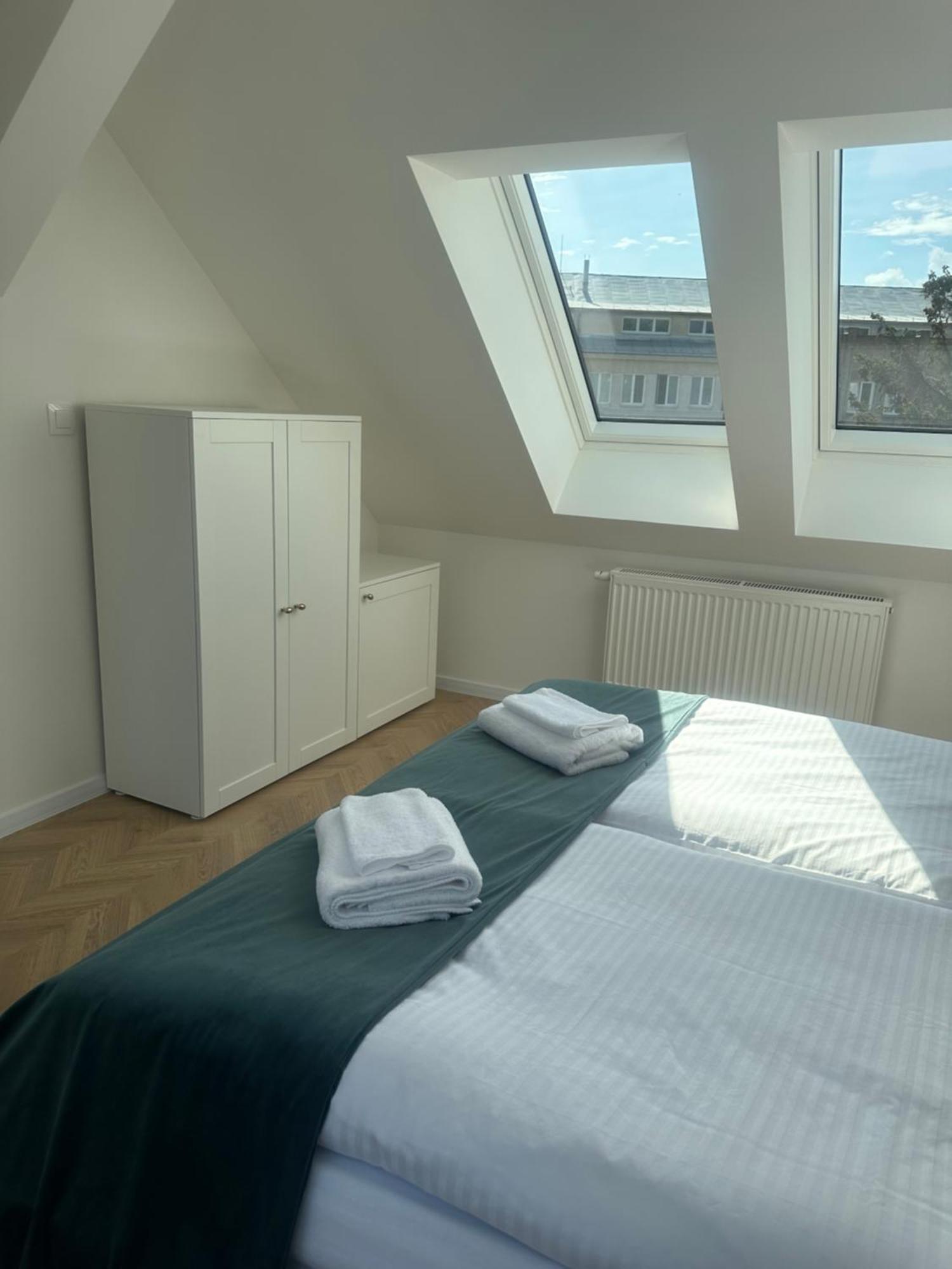 Apartmany Harmony Liptov Liptovský Mikuláš المظهر الخارجي الصورة