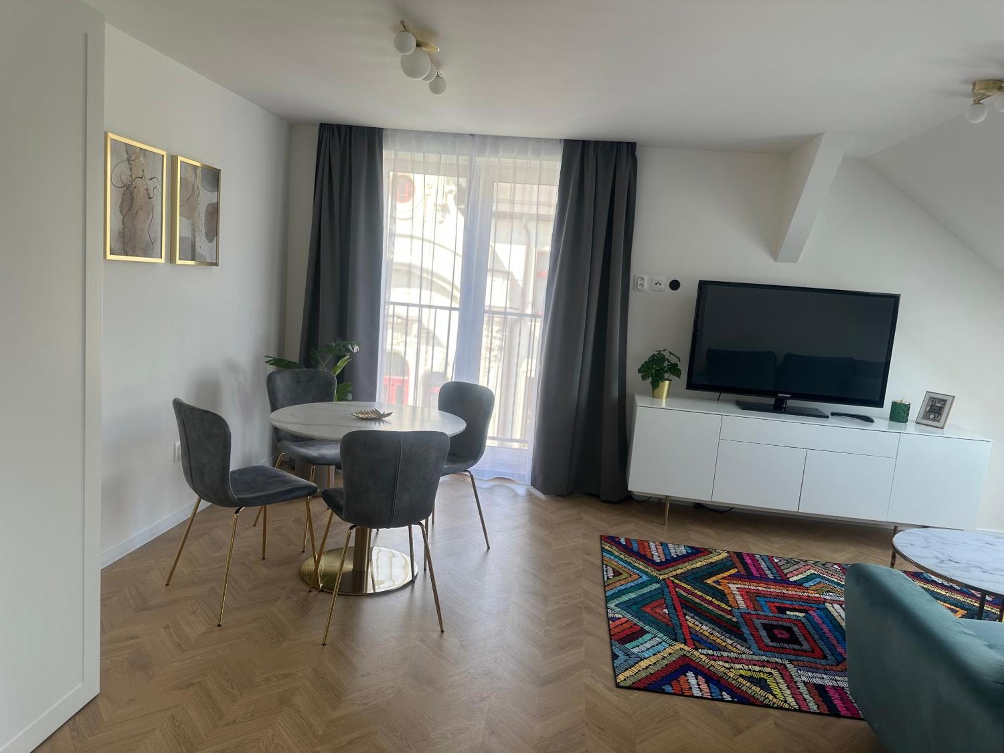 Apartmany Harmony Liptov Liptovský Mikuláš المظهر الخارجي الصورة