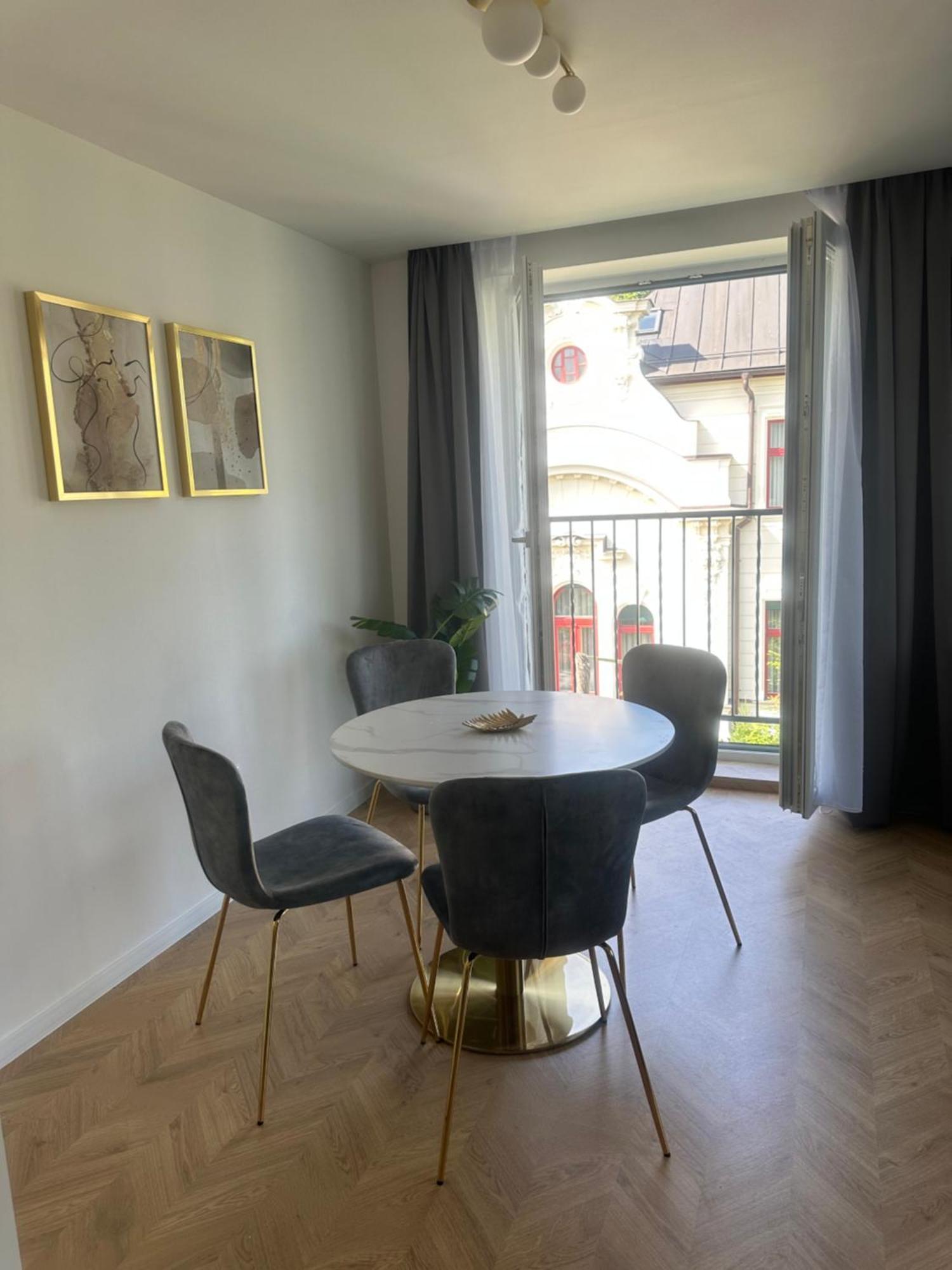 Apartmany Harmony Liptov Liptovský Mikuláš المظهر الخارجي الصورة